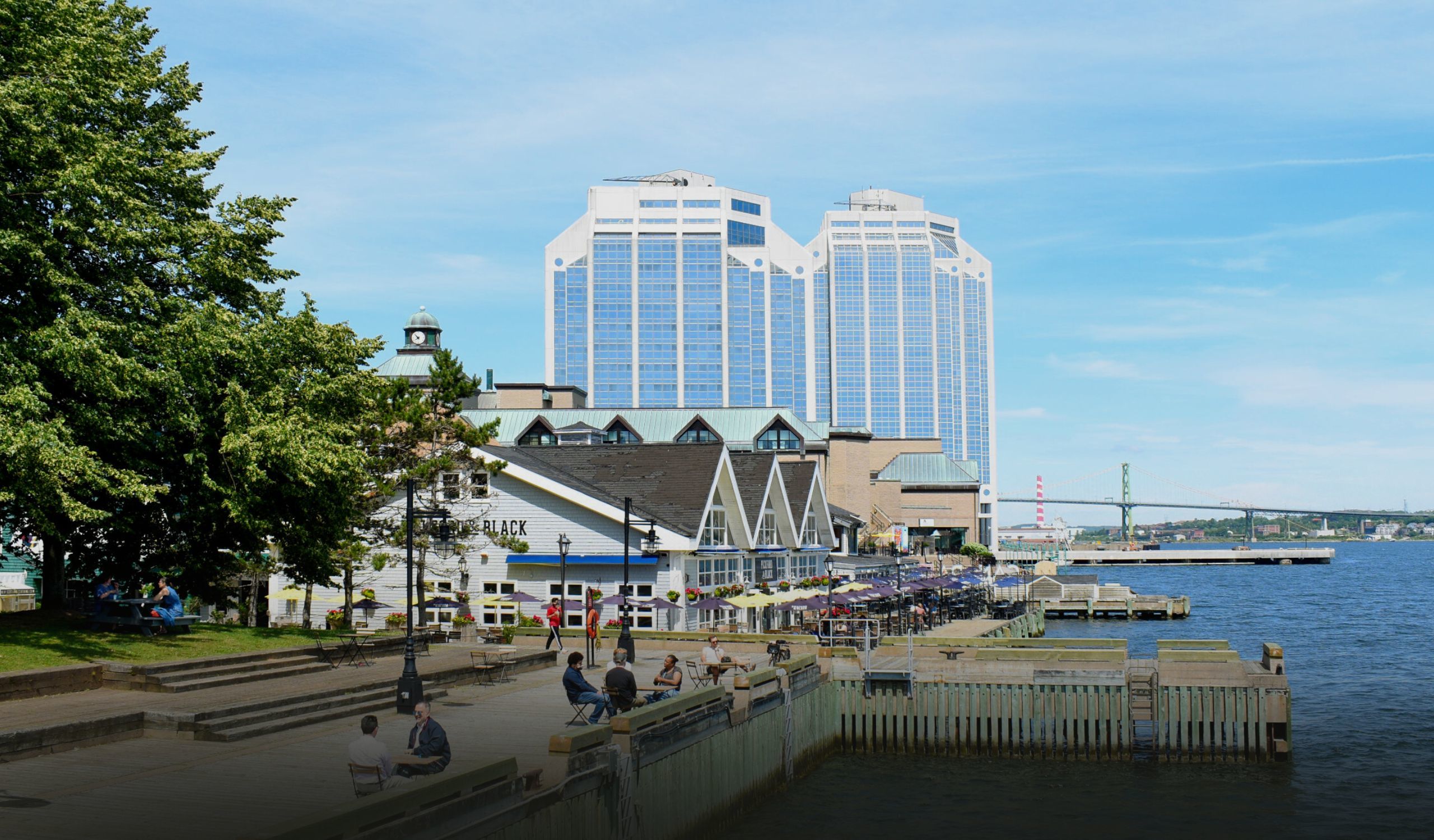 Downtown Halifax Homes for Sale Halifax, NS Real Estate